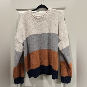 women’s sweater